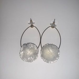 JCrew earrings
